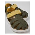 papoytsopedila camper oruga sandal fw k800489 008 prasino extra photo 2