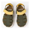 papoytsopedila camper oruga sandal fw k800489 008 prasino extra photo 3
