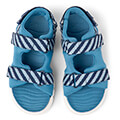 sandalia camper oruga sandal kids k800532 001 mple polyxromo extra photo 1