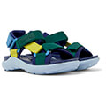 sandali camper wous kids k800360 012 mple polyxromo extra photo 2