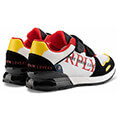 sneakers replay gbs29332c0019l 174 leyko mayro portokali eu 31 extra photo 1
