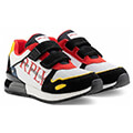 sneakers replay gbs29332c0019l 174 leyko mayro portokali eu 31 extra photo 2
