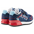 sneakers replay gbs65001c0004l 633 skoyro mple kokkino extra photo 2