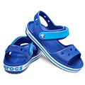 pedila thalassis crocs crocband sandal 12856 4bx mple anoixto mple eu 24 25 extra photo 1