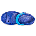 pedila thalassis crocs crocband sandal 12856 4bx mple anoixto mple eu 24 25 extra photo 3