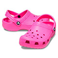 papoytsia thalassis crocs classic clog k entono rozeu 32 33 extra photo 1