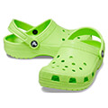 papoytsia thalassis crocs classic clog k anoixto prasinoeu 29 30 extra photo 1