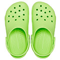 papoytsia thalassis crocs classic clog k anoixto prasinoeu 29 30 extra photo 2