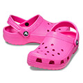 papoytsia thalassis crocs classic clog t entono roz eu 19 20 extra photo 1