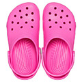 papoytsia thalassis crocs classic clog t entono roz eu 19 20 extra photo 2