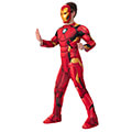 iron man deluxe 300990 extra photo 1