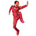 iron man deluxe 300990 extra photo 2