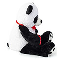 panda me kardia i love you 100cm 59504v extra photo 1