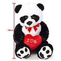 panda me kardia i love you 100cm 59504v extra photo 2
