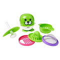 set proetoimasias fagitoy berz fokia prasino extra photo 1