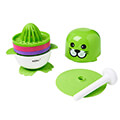 set proetoimasias fagitoy berz fokia prasino extra photo 2