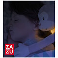 fotaki nyktos zazu me eggrafi fonis kai leykoys ixoys max to maimoydaki extra photo 3