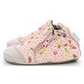 pantoflakia robeez fruity day 891130 anoixto roz extra photo 3