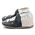 pantoflakia robeez dancing mouse 890272 skoyro mple roz eu 17 18 extra photo 2