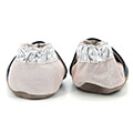 pantoflakia robeez dancing mouse 890272 skoyro mple roz eu 17 18 extra photo 3