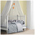 set sentonia koynias greenwich polo club baby 8825 gkri 130x170cm extra photo 2