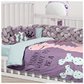 set sentonia mona das home kid 4853 mob 125x170cm extra photo 1