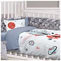 set sentonia mona das home kid 4851 mple 125x170cm extra photo 1