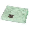 koyberta fleece sherpa greenwich polo club 2992 prasino 105x150cm extra photo 1