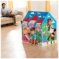 skini spiti intex royal castle play tent 95 x 107cm extra photo 1