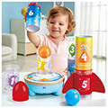 bomhape early explorer xylinos pyraylos ball air stacker extra photo 3