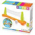 foyskoto dixty intex inflatable pool volleyball net 635 x 239 cm extra photo 3
