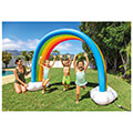 foyskoto intex rainbow cloud sprinkler 300 x 110 cm extra photo 2