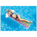 foyskoto stroma intex rainbow cloud mat 87 x 181cm extra photo 1