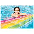 foyskoto stroma intex rainbow cloud mat 87 x 181cm extra photo 2