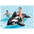 foyskoto intex whale ride on 120 x 194cm extra photo 2