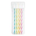 foyskoto stroma intex rainbow mat 84 x 203cm extra photo 2