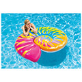 foyskoto intex rainbow seashell float 127 x 157cm extra photo 2