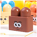paixnidi drastiriotiton miniland family diversity blocks extra photo 1