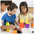 paixnidi drastiriotiton miniland family diversity blocks extra photo 2