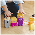 paixnidi drastiriotiton miniland family diversity blocks extra photo 4