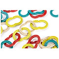 set alysides eco chains miniland extra photo 1