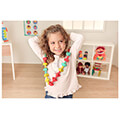set drastiriotiton miniland eco activity pins extra photo 2