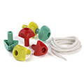 set drastiriotiton miniland eco activity pins extra photo 3