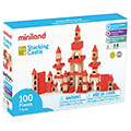 set drastiriotiton miniland stacking castle extra photo 1