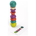 set drastiriotiton miniland towering beads extra photo 2