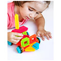 paixnidi kataskeyis miniland pegy bricks 100 tmx extra photo 2