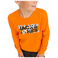 foyter jack jones 12241086 jcodust portokali extra photo 4