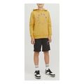 hoodie jack jones 12243441 jjwarrior kitrino extra photo 2
