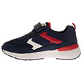 sneakers levi s oats refresh jr vbos0080s skoyro mple kokkino eu 28 extra photo 1