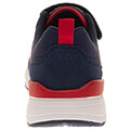 sneakers levi s oats refresh jr vbos0080s skoyro mple kokkino eu 28 extra photo 3